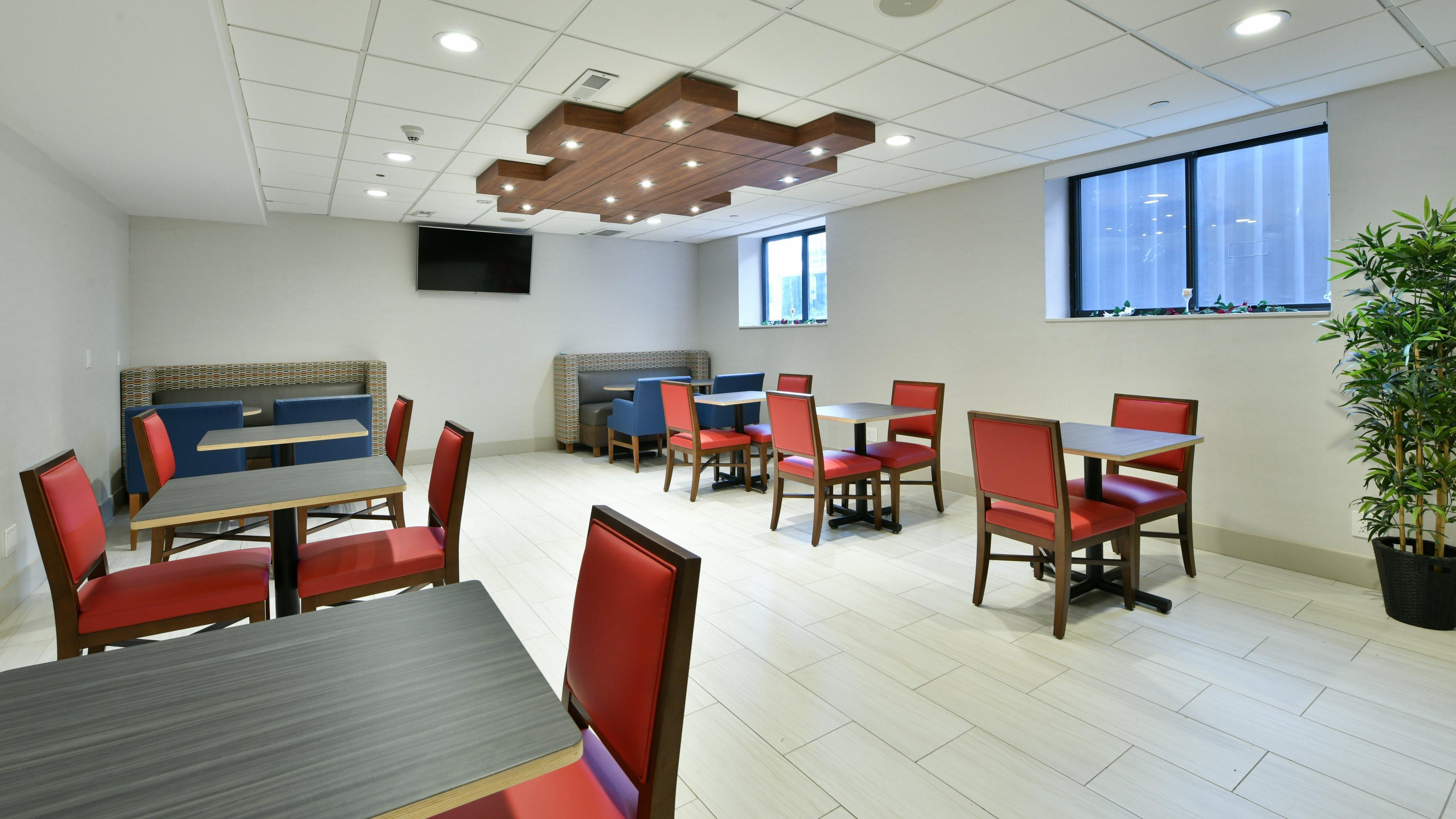 Holiday Inn Express Staten Island West, An Ihg Hotel Νέα Υόρκη Εξωτερικό φωτογραφία