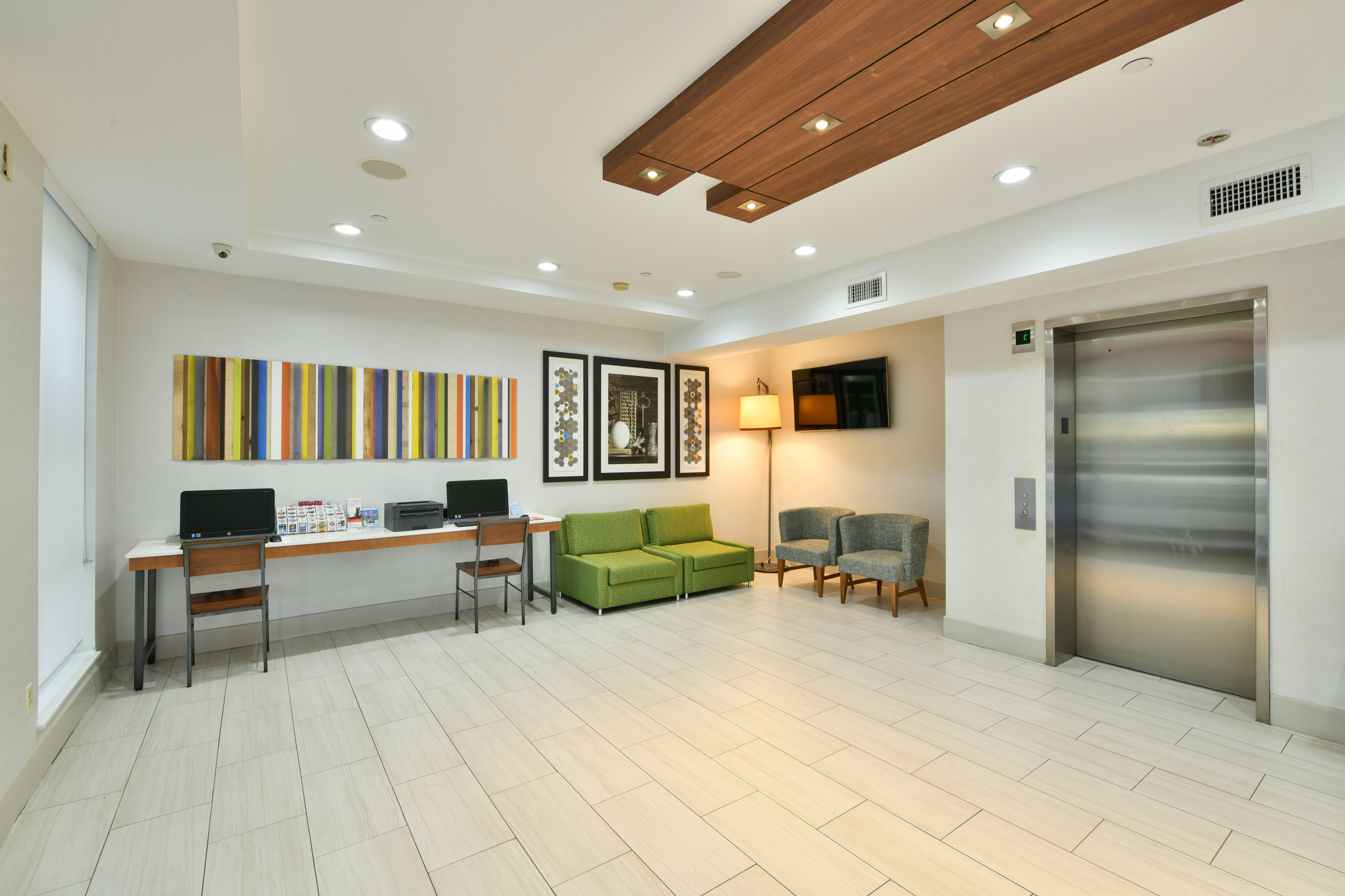 Holiday Inn Express Staten Island West, An Ihg Hotel Νέα Υόρκη Εξωτερικό φωτογραφία